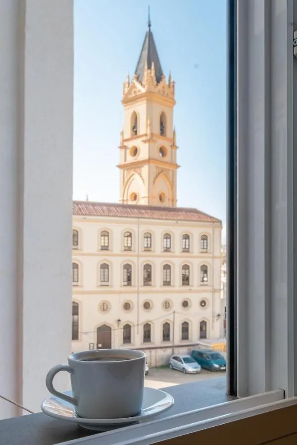 Self Check-In! Apartment In The Heart Of Malaga! España