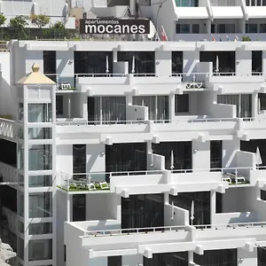 Mocanes Apartamento Puerto Rico (Gran Canaria)
