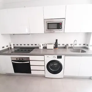 Dv Residencial #p4f2 Apartamento Málaga