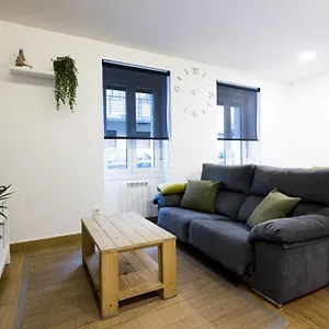 Bakea By Smiling Apartamento Hondarribia