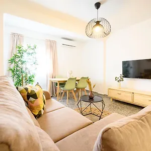 Apartamento Fleming House, Málaga