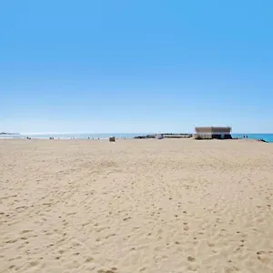 Hyc Playa De Burras Villa Maspalomas (Gran Canaria)