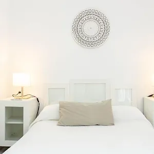 Apartamento Pelayo, Málaga