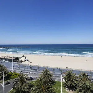 Pacific - Iberorent Apartamento San Sebastián