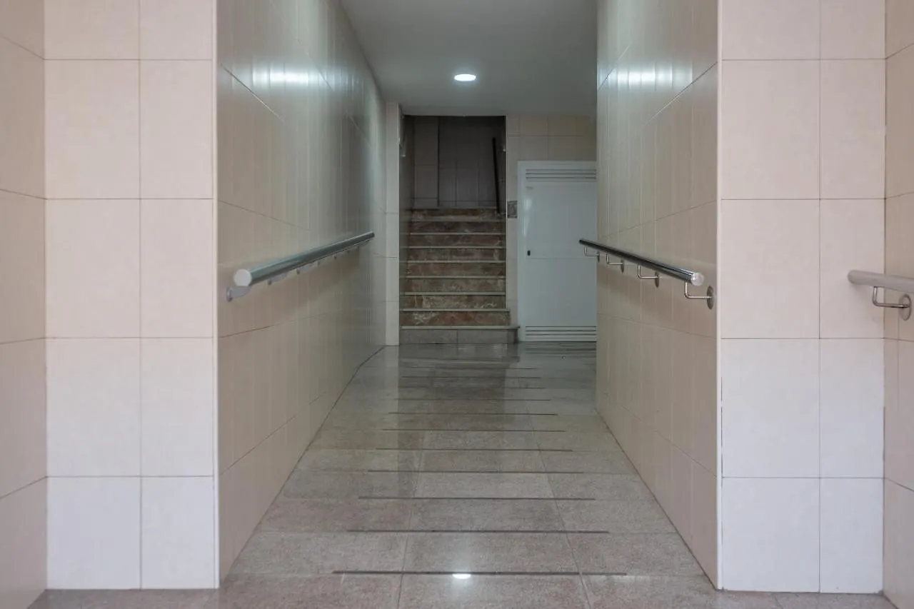 Self Check-In! Apartment In The Heart Of Malaga!